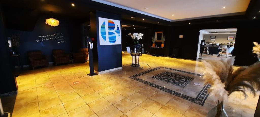 Hotel Bero - Resim 18