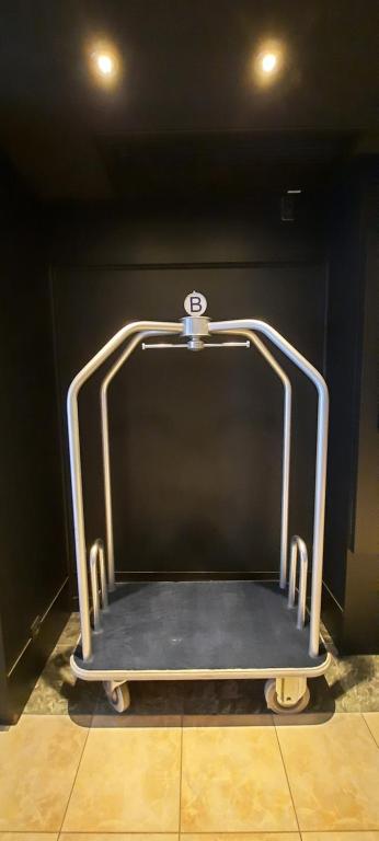 Hotel Bero - Resim 16