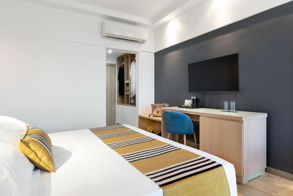 Mercure Rhodes Alexia Hotel & Spa - 12