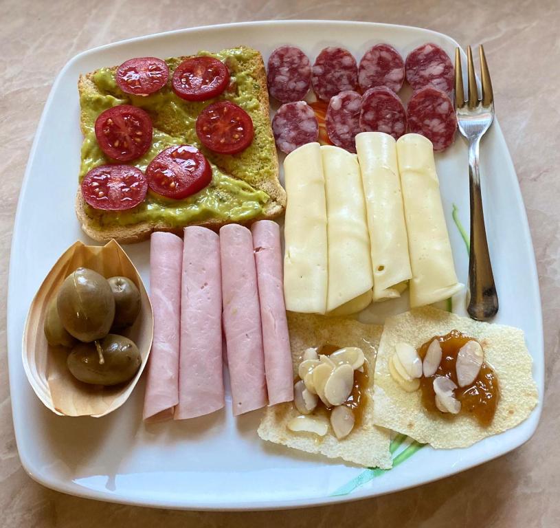 B&B Il Girasole a Sant'Anna Arresi - Delizioso B&B
