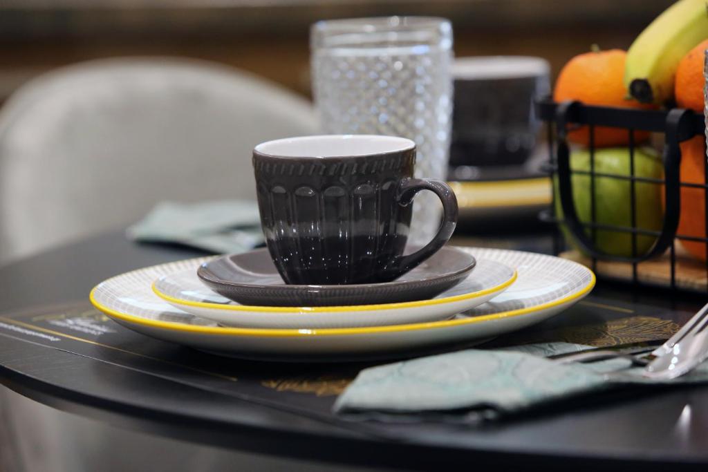Zdjęcie z galerii obiektu LA Larissa Luxury Apartments Trekke w mieście Larisa