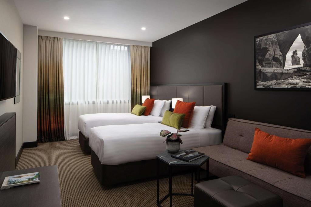 Rydges Wellington Airport - Resim 23