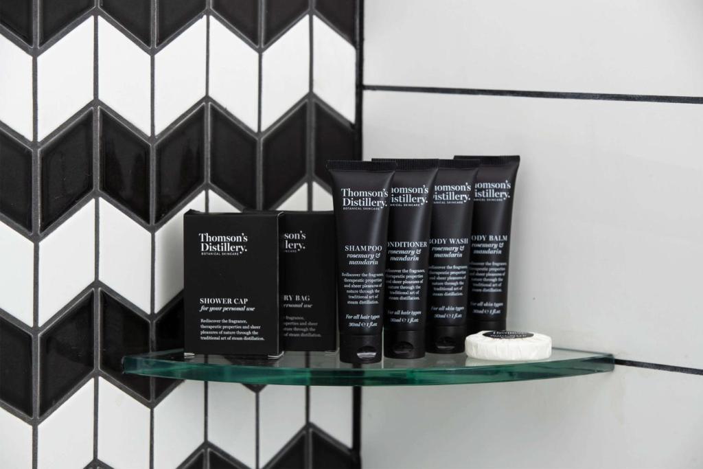 Rydges Wellington Airport - Resim 26