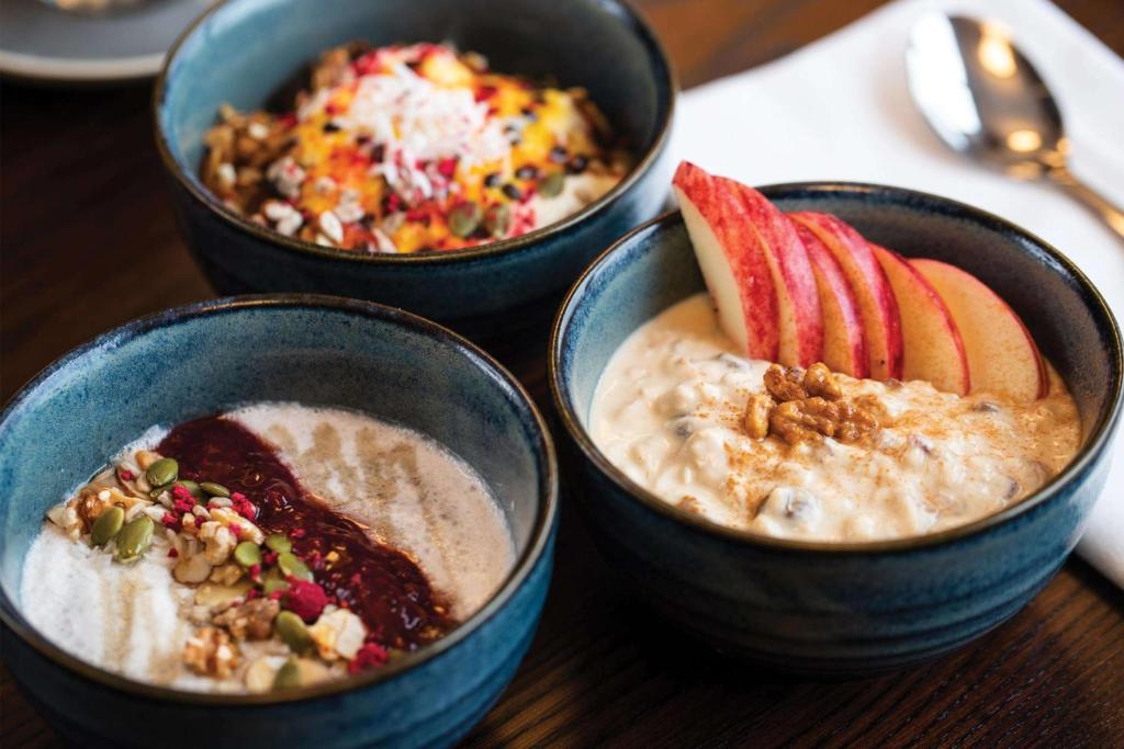 Rydges Wellington Airport - Resim 30