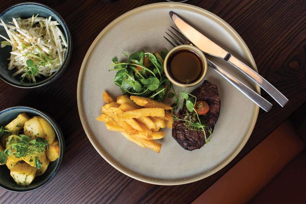 Rydges Wellington Airport - Resim 31