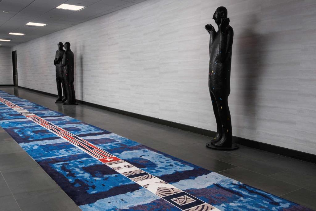 Rydges Wellington Airport - Resim 34