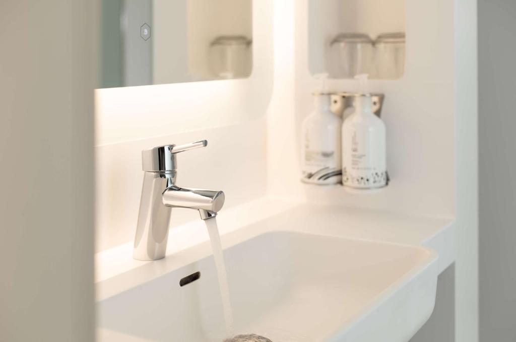 YOTEL Edinburgh - Resim 45