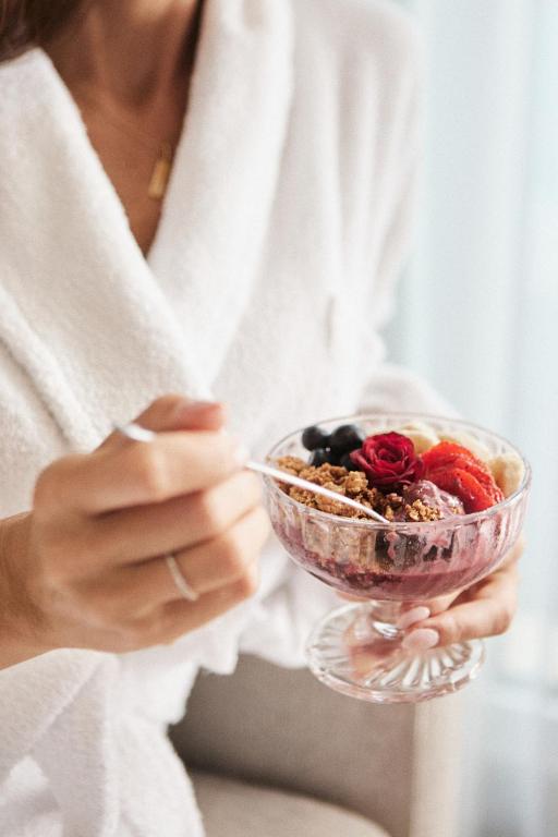 Alanda Marbella Hotel & Wellness - Resim 17