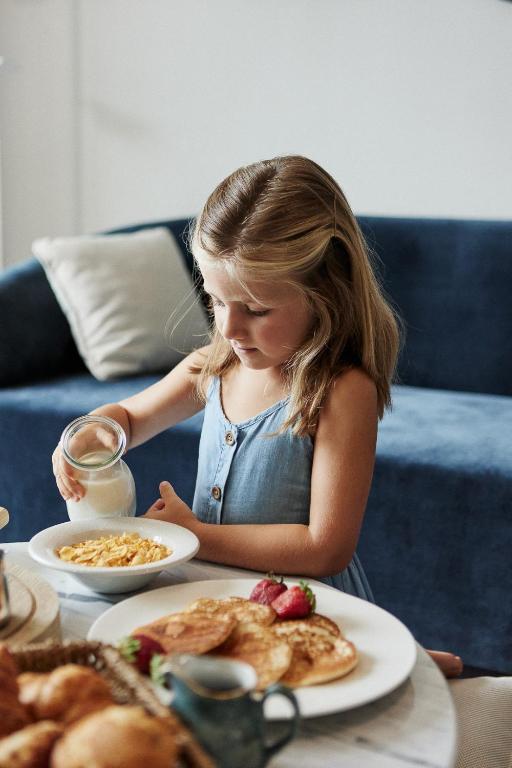 Alanda Marbella Hotel & Wellness - Resim 41