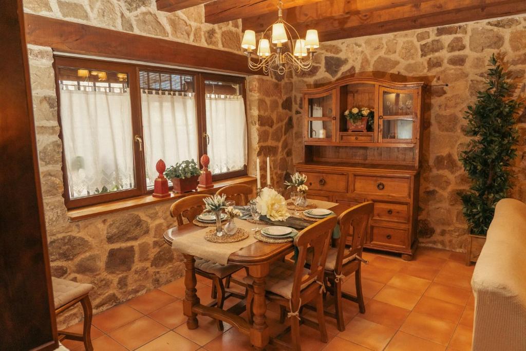El Pajar de Trescasas, Sonsoto – Updated 2022 Prices