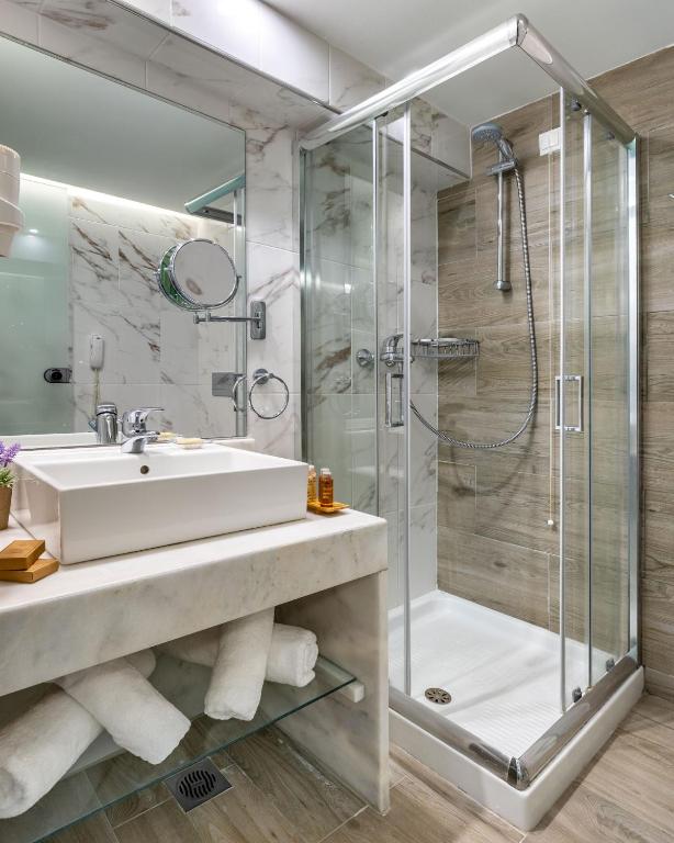 Mercure Rhodes Alexia Hotel & Spa - 8