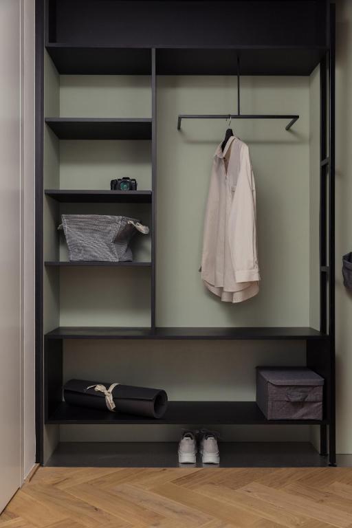 Marktbar Studios - Boutique Aparthotel - Resim 41