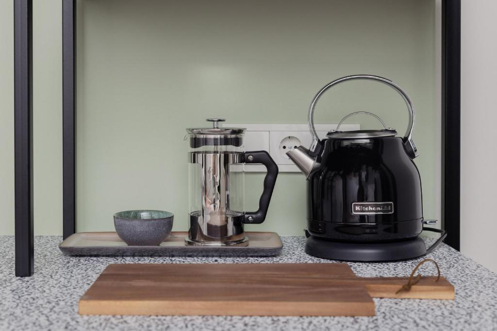 Marktbar Studios - Boutique Aparthotel - 5