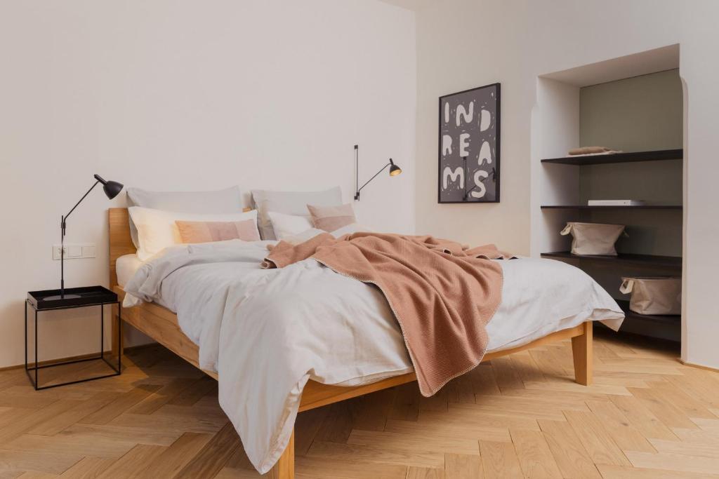 Marktbar Studios - Boutique Aparthotel - 1