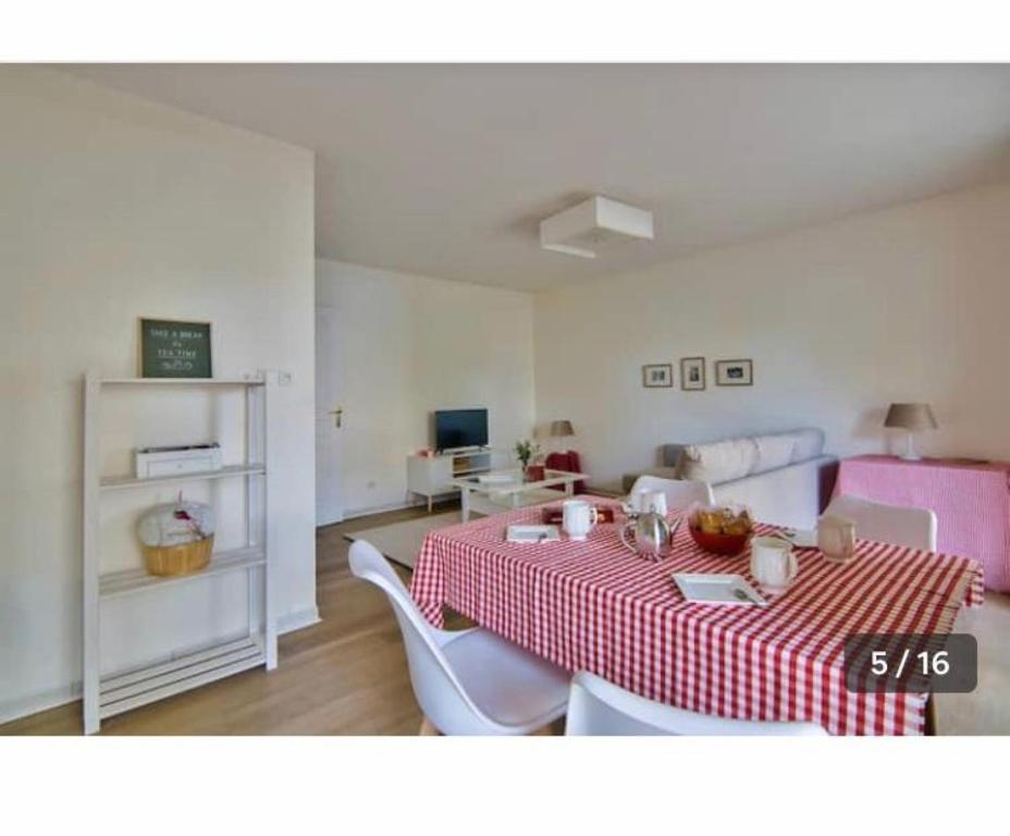 Grand Noble - Confort Appartement 60 m2 - Blagnac