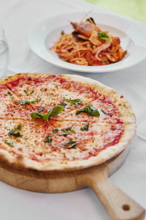 Alanda Marbella Hotel & Wellness - Resim 45