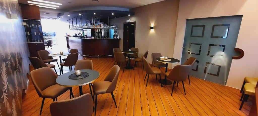 Hotel Bero - Resim 22