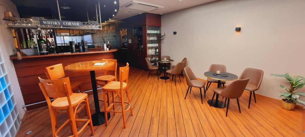 Hotel Bero - Resim 21