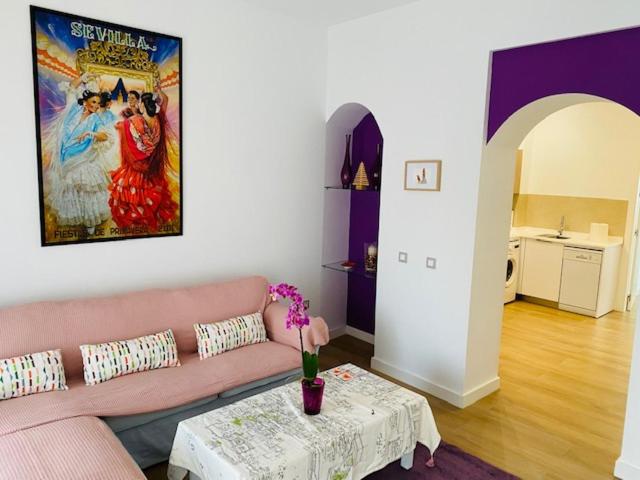 Apartamento céntrico, Sevilla – Bijgewerkte prijzen 2022