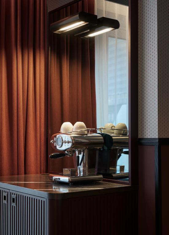 WIDE Hotel - Resim 45