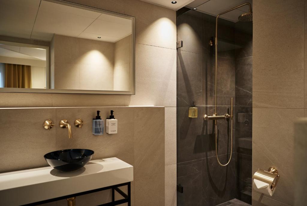 WIDE Hotel - Resim 3