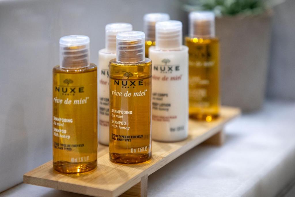 Mercure Rhodes Alexia Hotel & Spa - 11