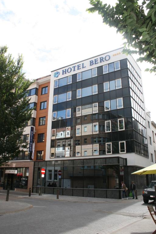 Hotel Bero - Resim 2