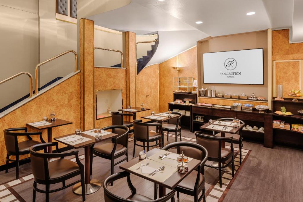 Hotel Mentana, by R Collection Hotels - Resim 4