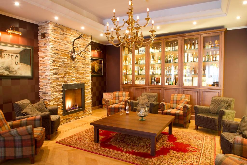 Hotel Bero - Resim 11