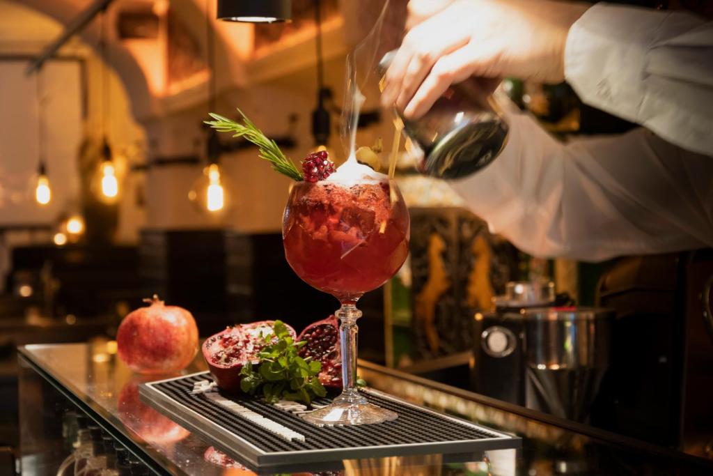 Hotel Mariahilf - Resim 41