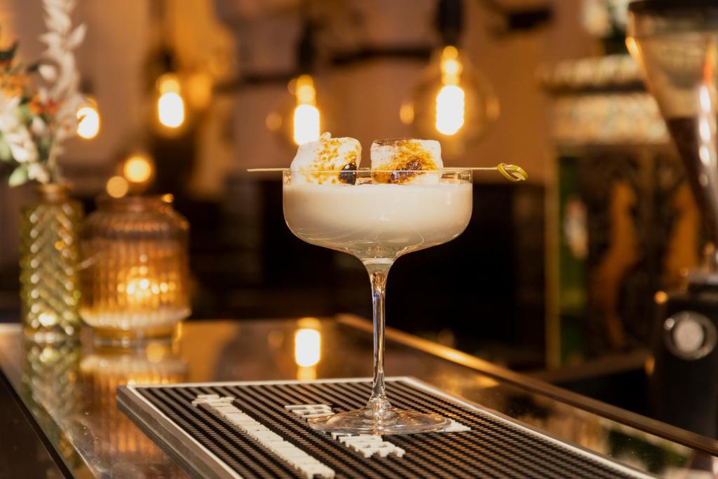 Hotel Mariahilf - Resim 40