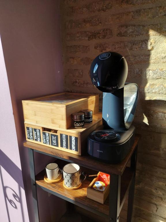 Domus San Francesco - 17