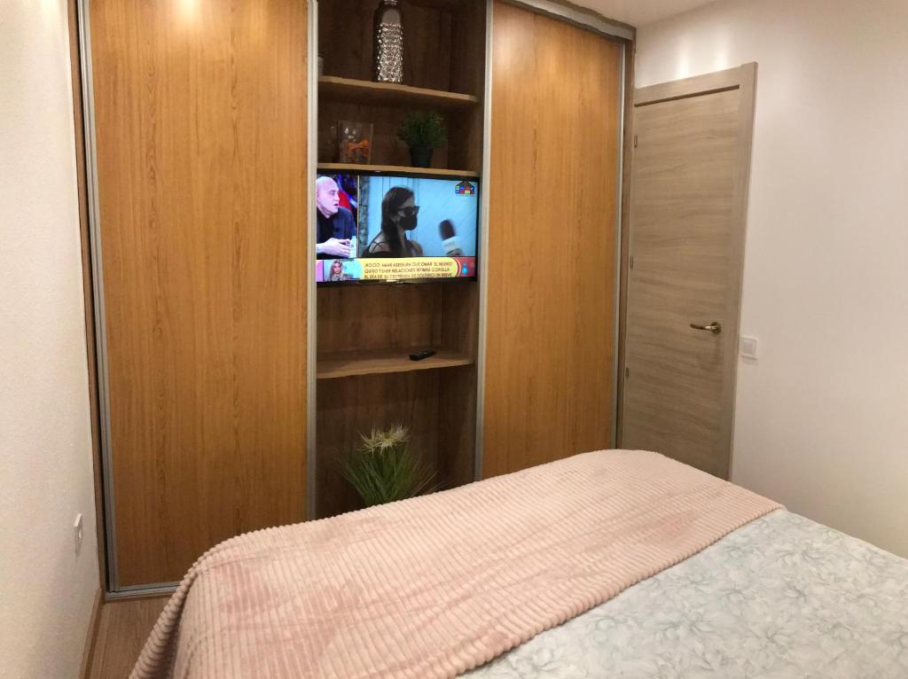 APARTAMENTO EN CANFRANC ESTACION, Canfranc-Estación – Updated ...