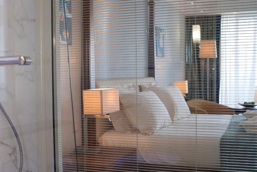 Olympic Lagoon Resort Paphos - Superior Double Or Twin Room With Sea View (18+ Years Old)