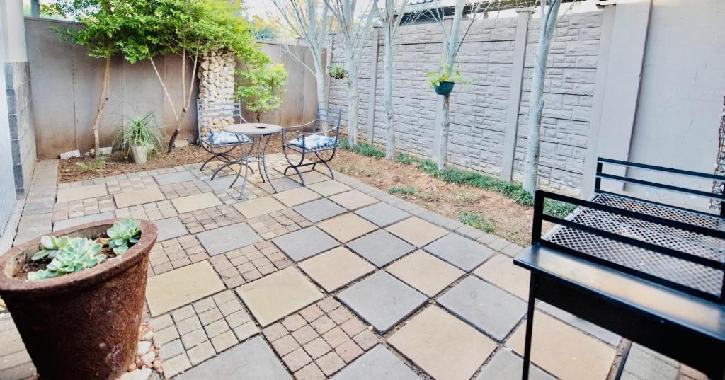 Cottonwood Guesthouse Oasis - 家庭房