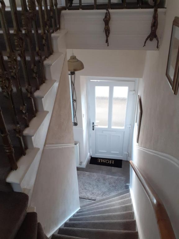 Fotografie z fotogalerie ubytování Bees Townhouse- Cupar v destinaci Cupar