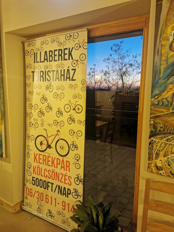 Fotografie z fotogalerie ubytování Illaberek Vendégház v destinaci Sukoró