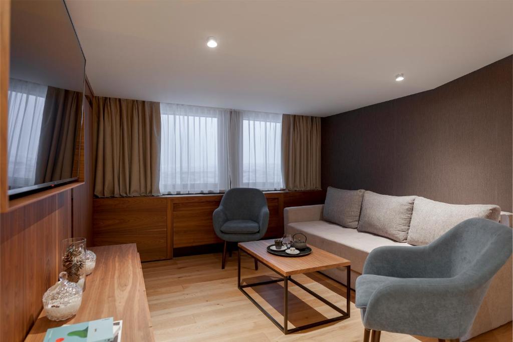 Hotel Grand Kopaonik - Resim 29