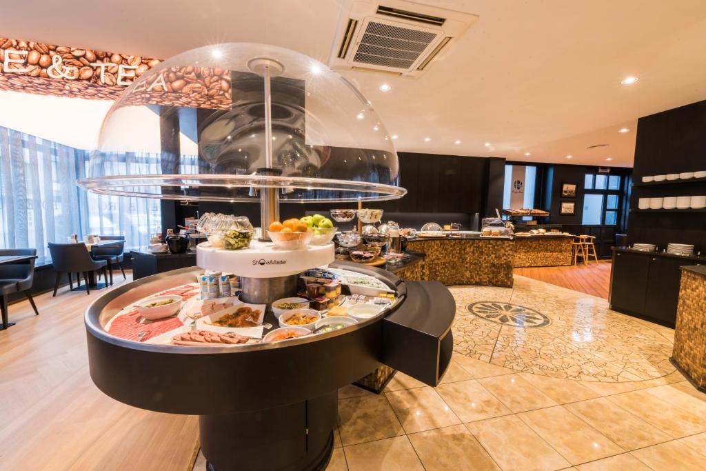 Hotel Bero - Resim 7