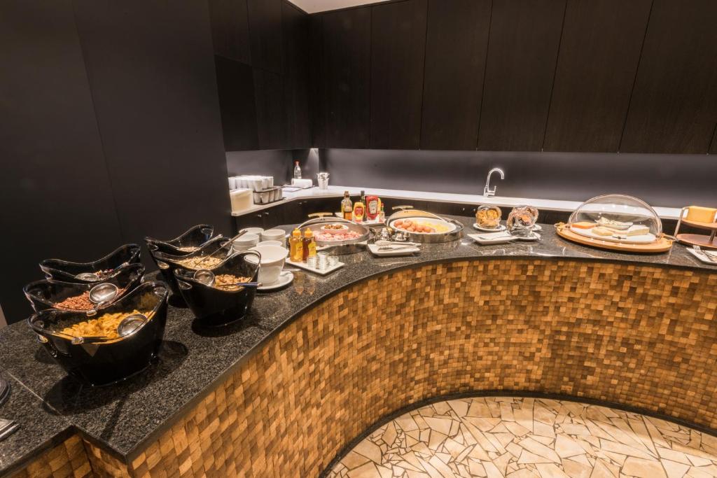 Hotel Bero - Resim 25