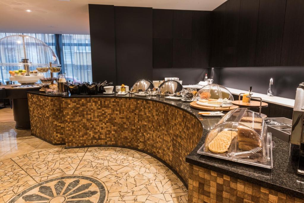 Hotel Bero - Resim 24