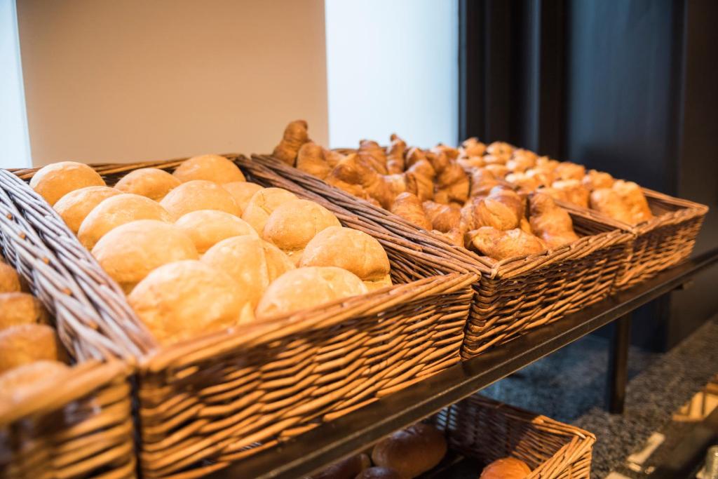 Hotel Bero - Resim 29