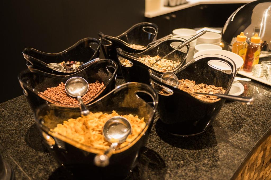 Hotel Bero - Resim 27