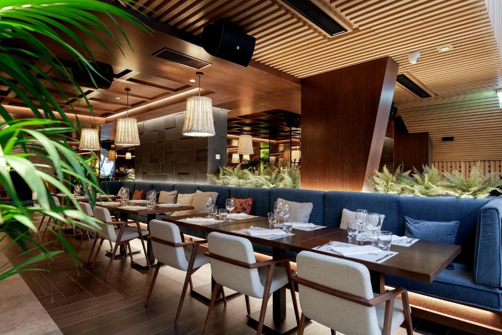 Hotel Grand Kopaonik - Resim 2