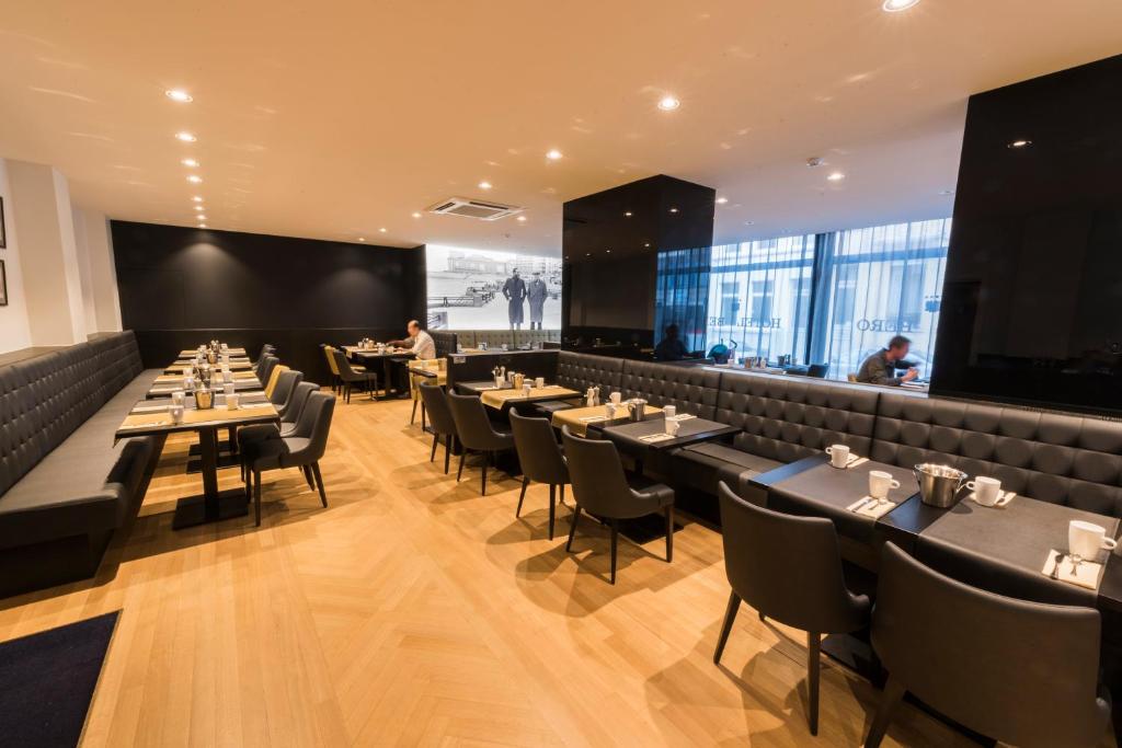 Hotel Bero - Resim 28