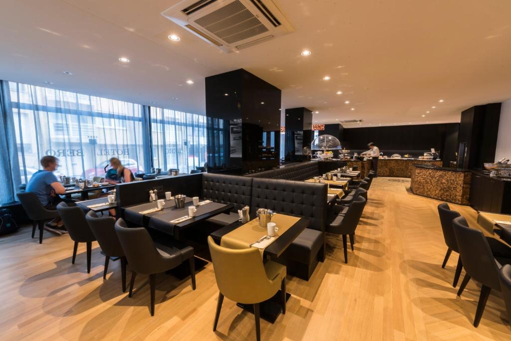 Hotel Bero - Resim 30