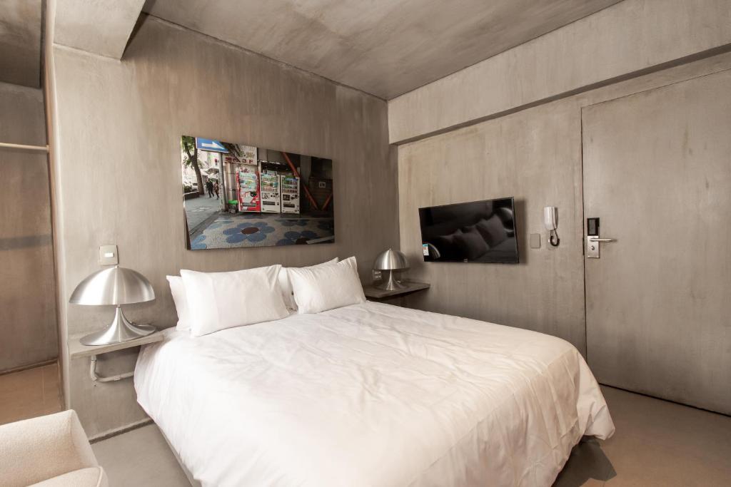 Gallery image of Hotel Centro 433 in São Paulo