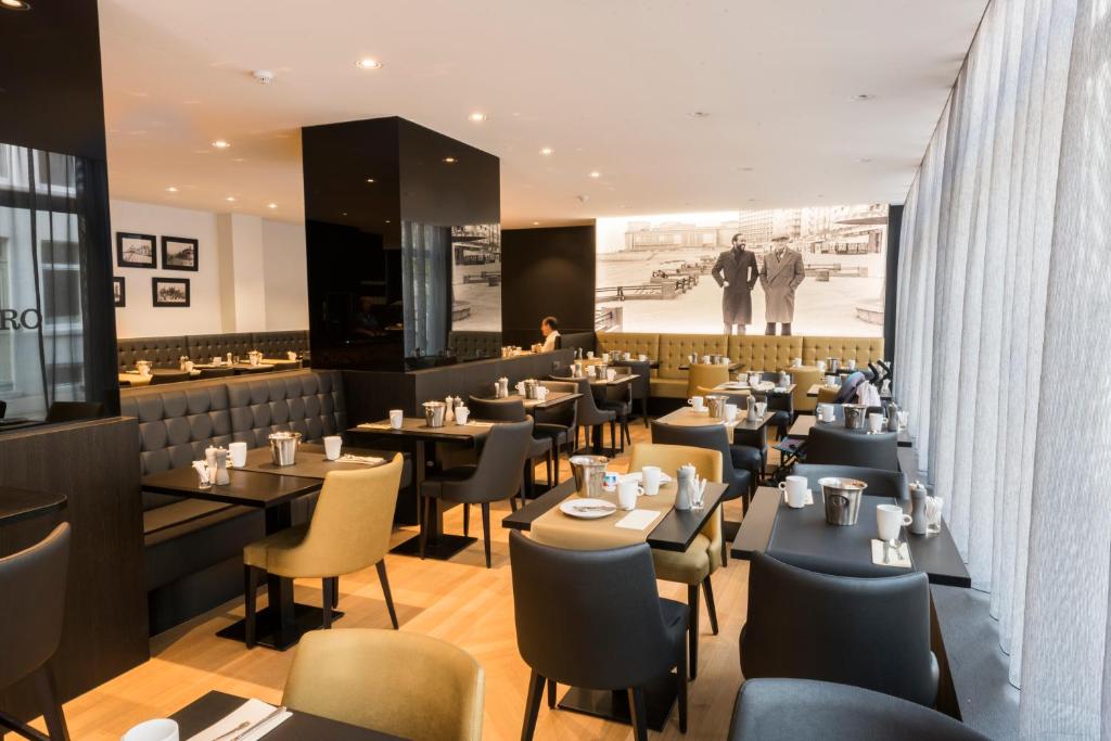 Hotel Bero - Resim 31