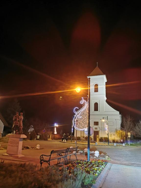 Fotografie z fotogalerie ubytování Illaberek Vendégház v destinaci Sukoró