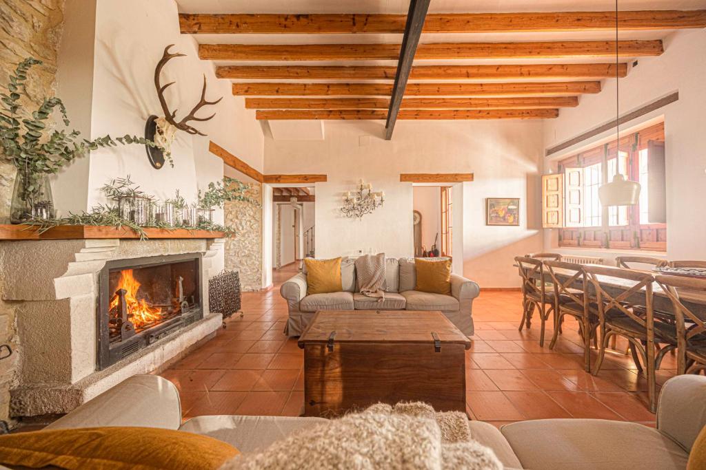 Finca Bonaire Alicante, Jijona – Precios actualizados 2023